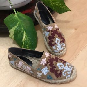 Rebeca Minkoff Espadrilles